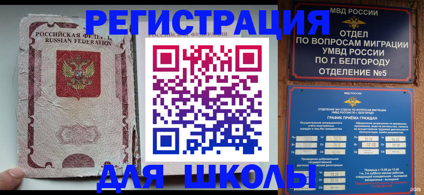 прописка штамп в Гвардейске